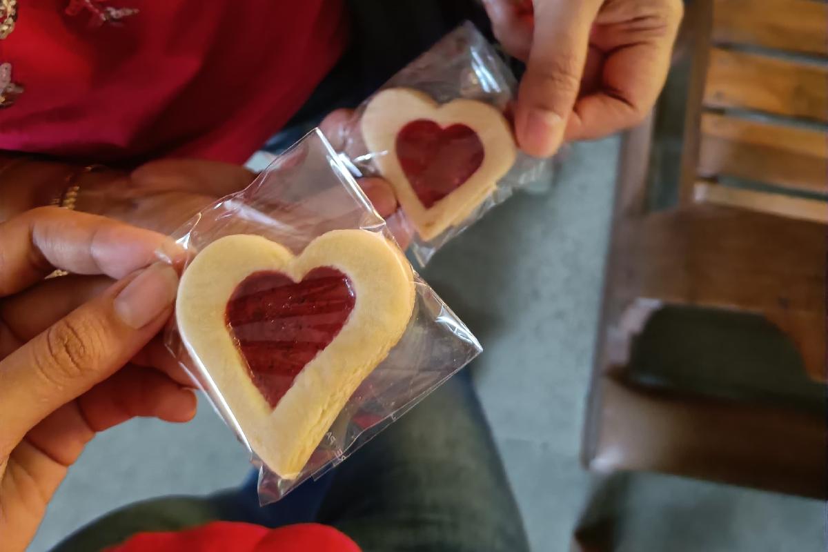 Feast of the Sacred Heart of Jesus